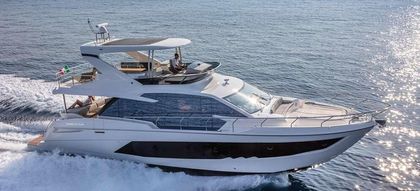 59' Absolute 2019 Yacht For Sale
